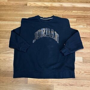 Jordan Men's Crewneck Sweater XXL
